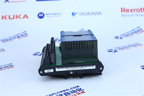 GE	IC695CRU320