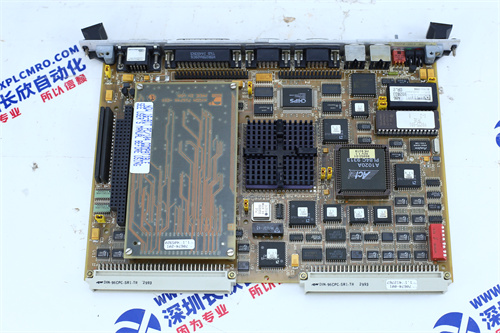 ICS	T8403数字输入模块