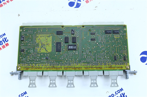 ABB	DAO01模拟量输出模块