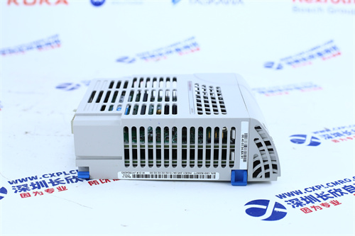 TRICONEX	3503E