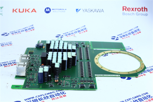 TRICONEX	3503E