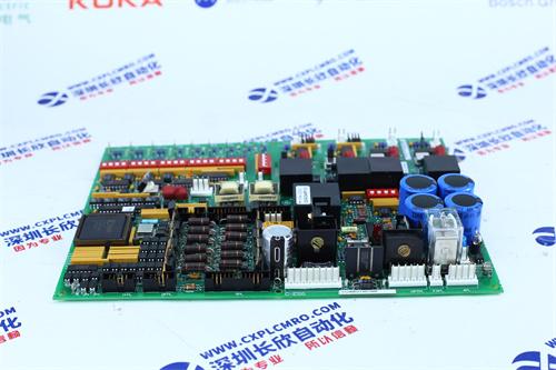 YASKAWA	JAPMC-IO2301-E