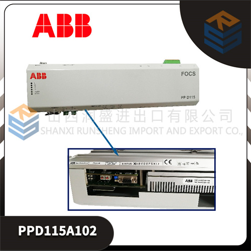 GE	IS200VCMIH2BEE 励磁控制系统