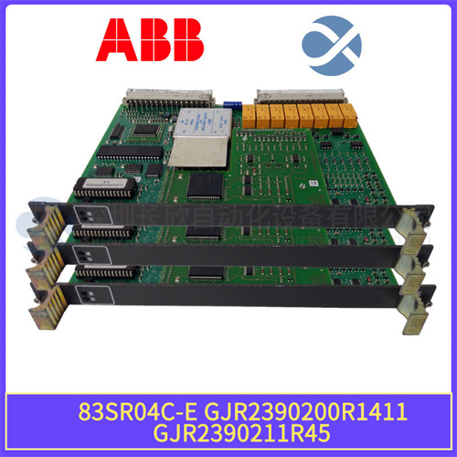 ABB 83SR04C-E GJR2390200R1411 GJR2390211R45 (3).jpg