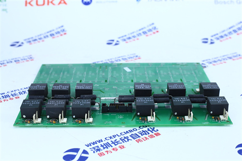 GE	8810-HI-TX安全模拟输入模块