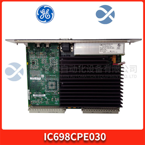 GE	IC660BBA025