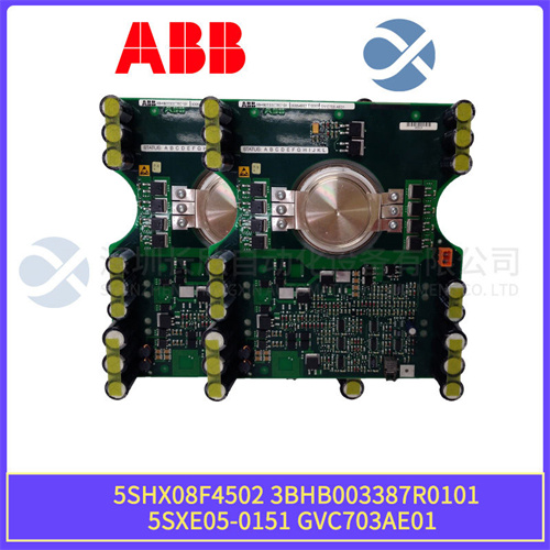 ABB	1SVR040000R1700
