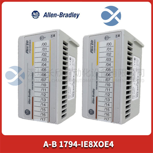  ICS TRIPLEX	T8110B