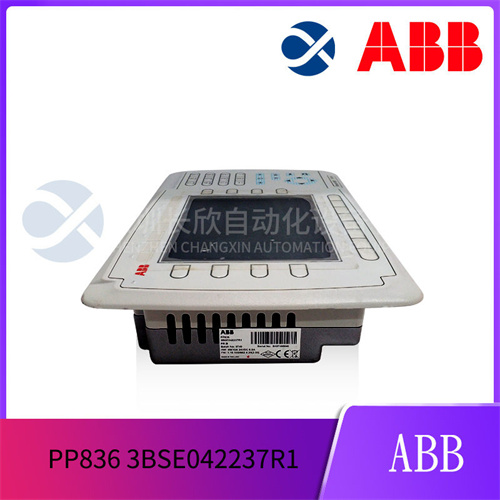 ABB	PM866K01 3BSE050198R1