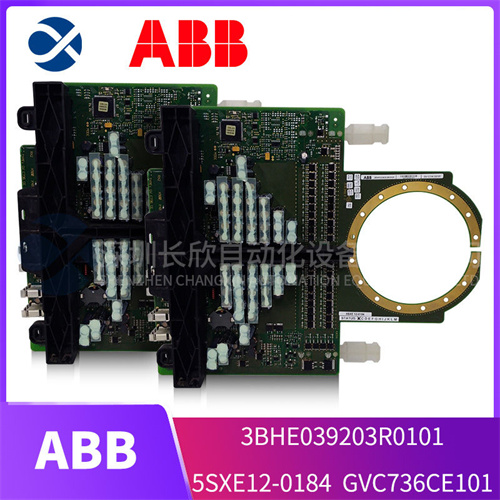 ABB	3BSE042236R1  PP865