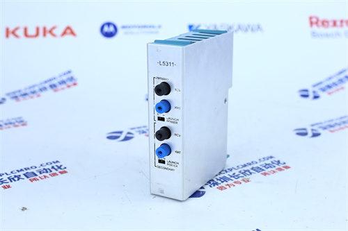 ABB	SPAU140C