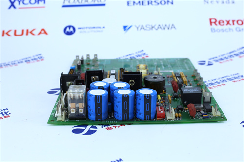 TRICONEX 4400