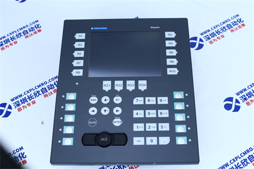 FOXBORO	FCP270 P0917YZ