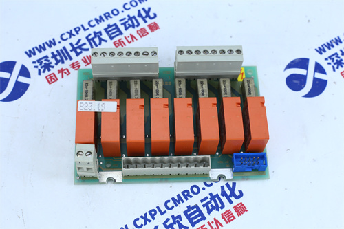 FOXBORO	FBM203