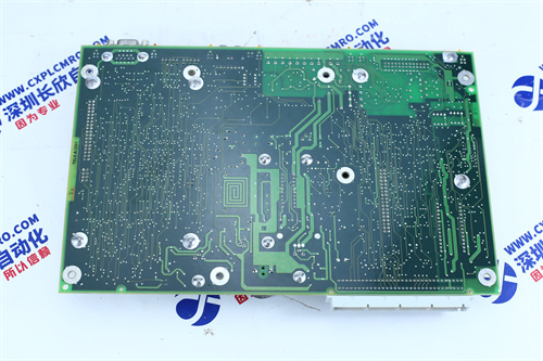 TRICONEX 3008
