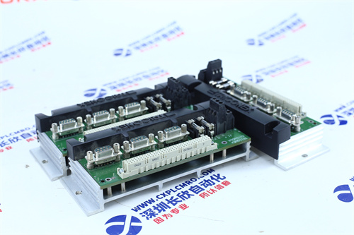 ABB	  PM862K02