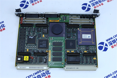 MOTOROLA	MVME6100-0161