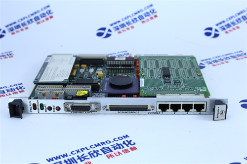 MOTOROLA	MVME55006E-0163