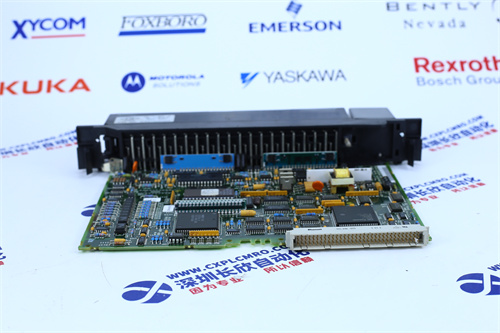 MOTOROLA	MVME5500-0163