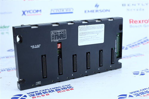 EMERSON	MVME6100