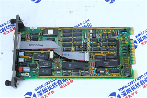 EMERSON	MVME6100