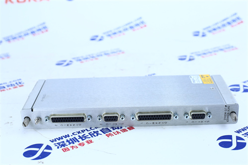 ABB	AC800M-PM861A