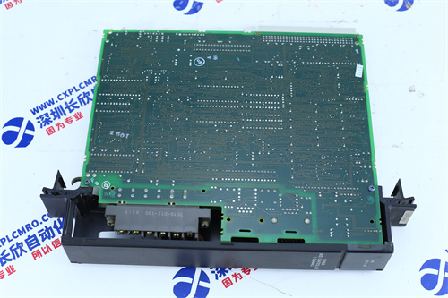 WOODHEAD	SST-PB3-CLX
