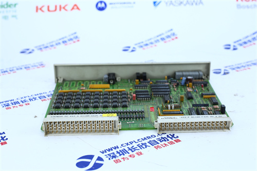 ABB	REF615E