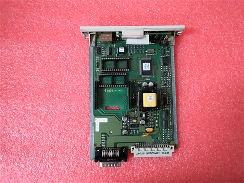 TRICONEX 2651	