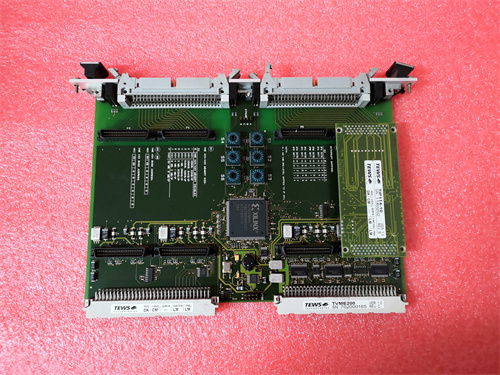 TRICONEX 2652	