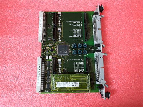 TRICONEX 8300