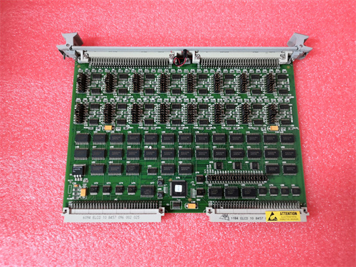 TRICONEX 3636R
