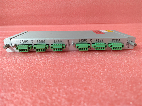 TRICONEX 2750	
