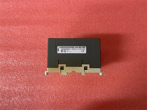 TRICONEX 3201	