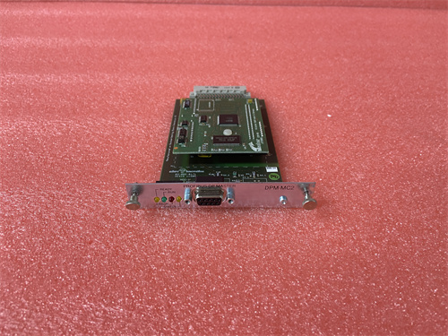 TRICONEX 3301
