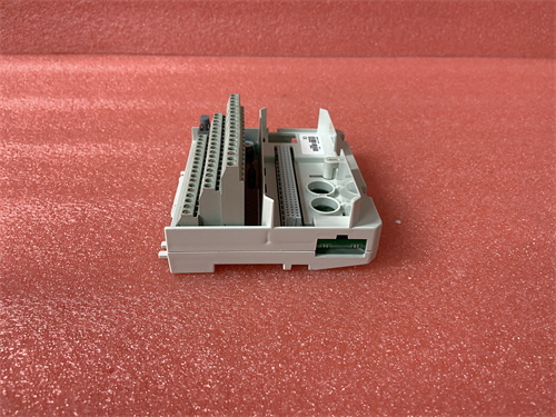 TRICONEX 3502E	