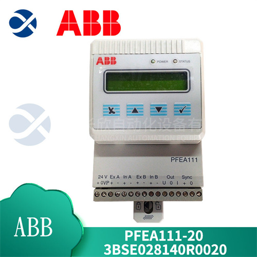 ABB	DI840
