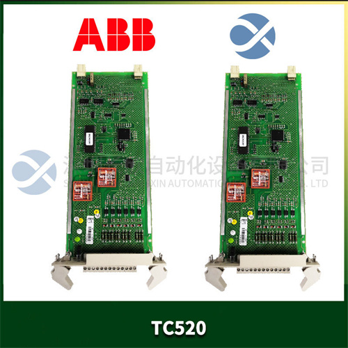 TRICONEX	3401