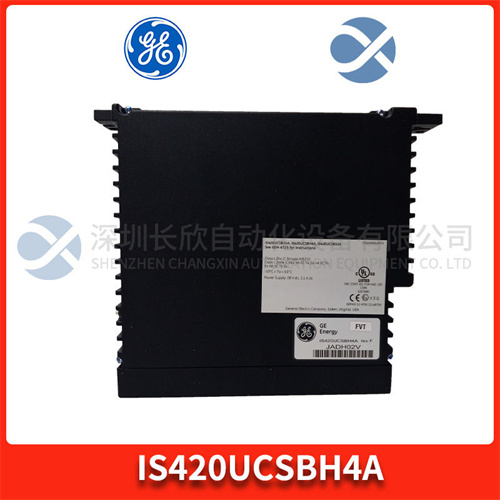TRICON	3009三重化容错控制器模块