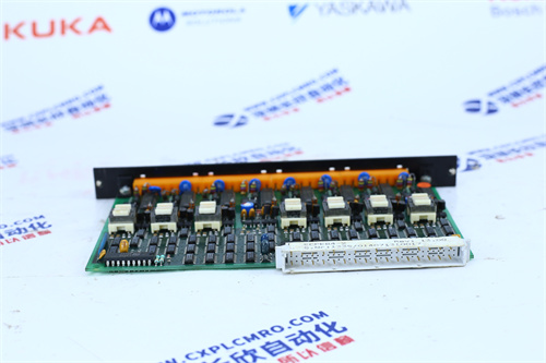 ABB	HPC800K02