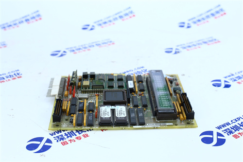 ABB	PM866AK02