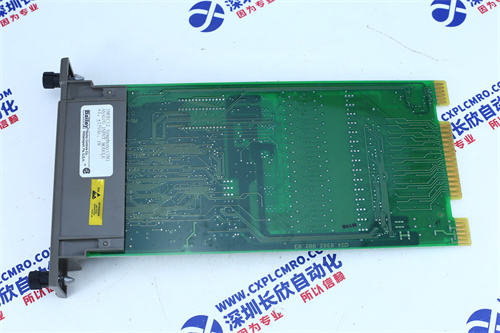 TRICONEX	3009