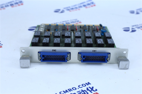 GE	 IC200CHS022