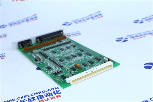 EMERSON	MVME6100