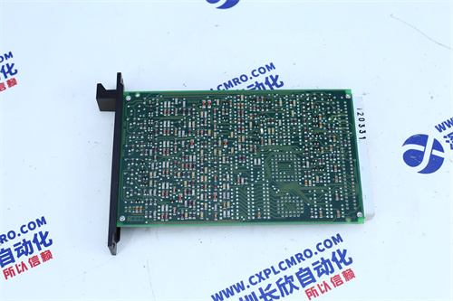ABB UFC921A101 3BHE024855R0101 