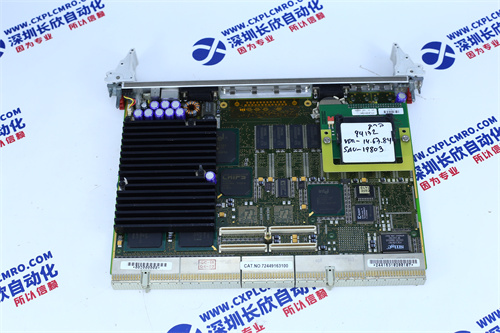 UDC920BE01 3BHE034863R0001  
