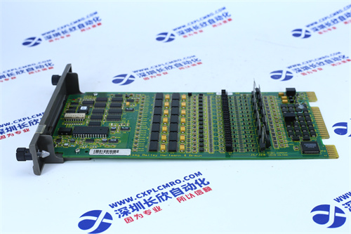 ABB	 PM866AK01