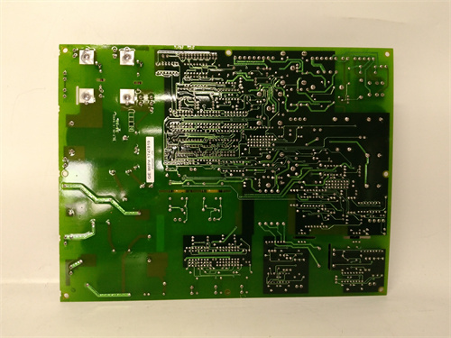 C-663 STEPPER MOTOR CONTROLLER