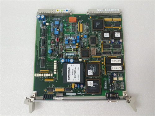 ABB	SYN5202-0277 3BHB006715R0277