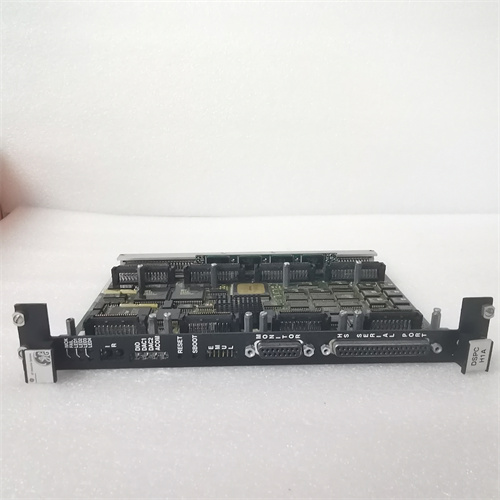 EMERSON	MVME6100
